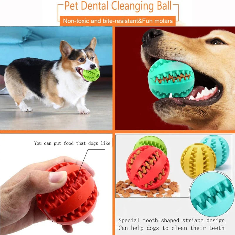 Toy Ball For Dog