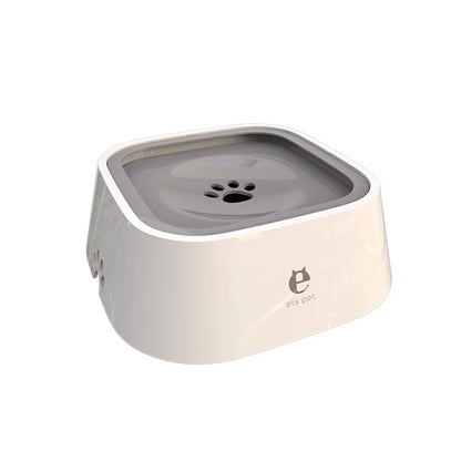 Pet Floating Water Bowl