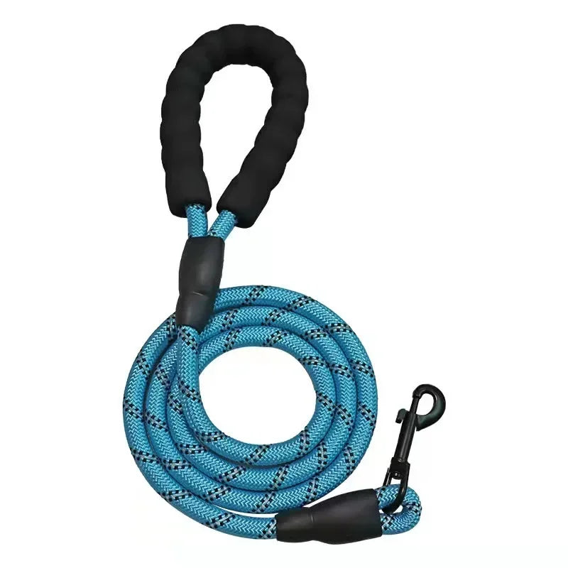 Adjustable Reflective Safety Dog Leash