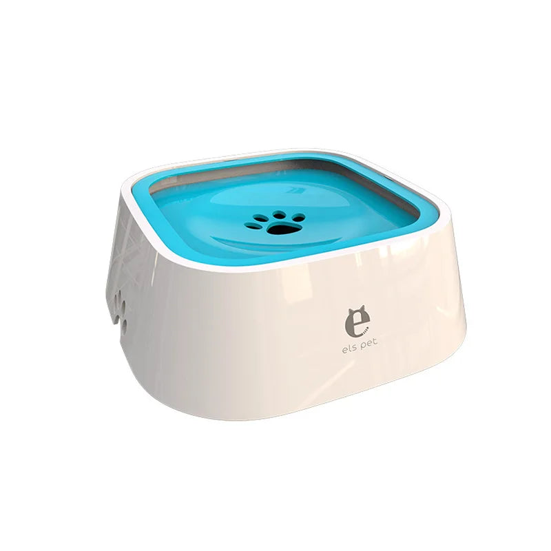 Pet Floating Water Bowl